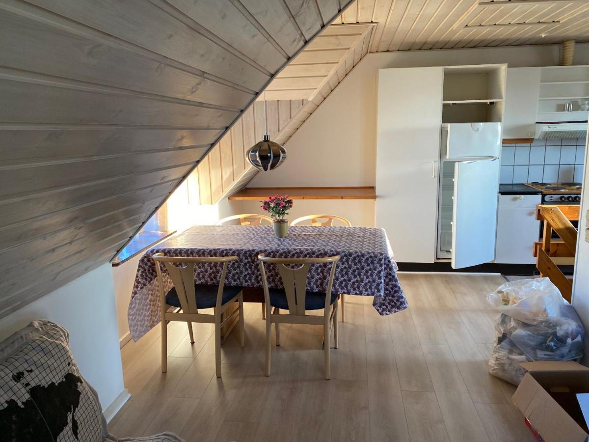 Djursland Lystrup Strand Ferieboliger Allingåbro Dış mekan fotoğraf