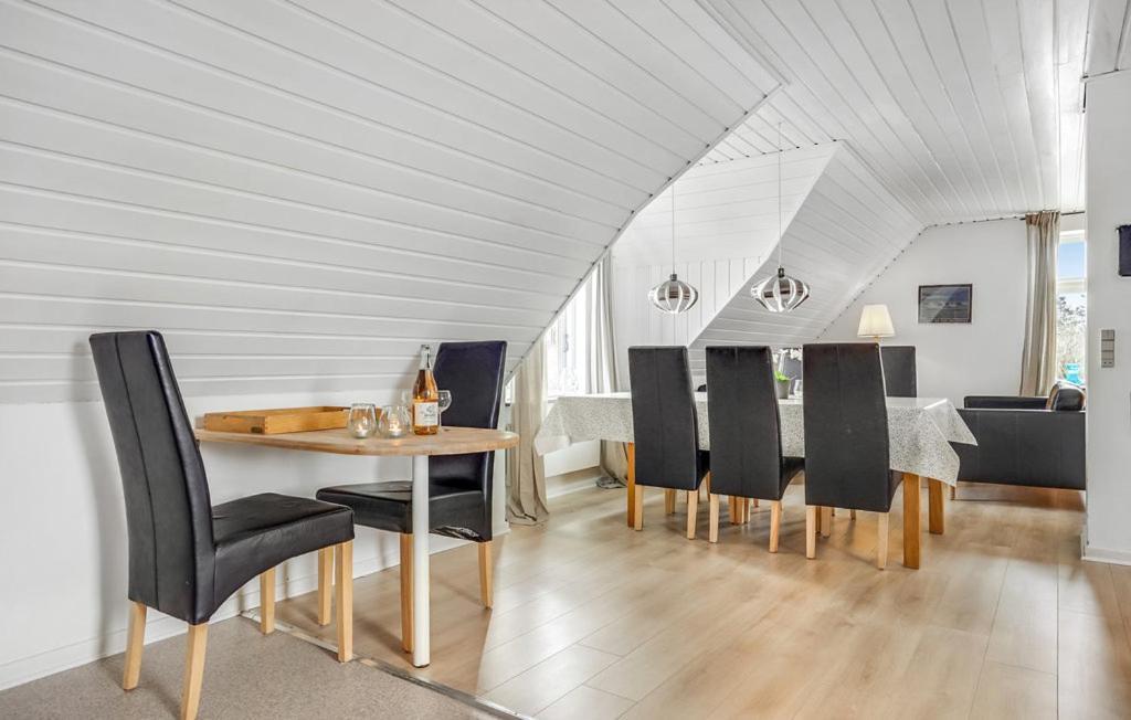 Djursland Lystrup Strand Ferieboliger Allingåbro Dış mekan fotoğraf