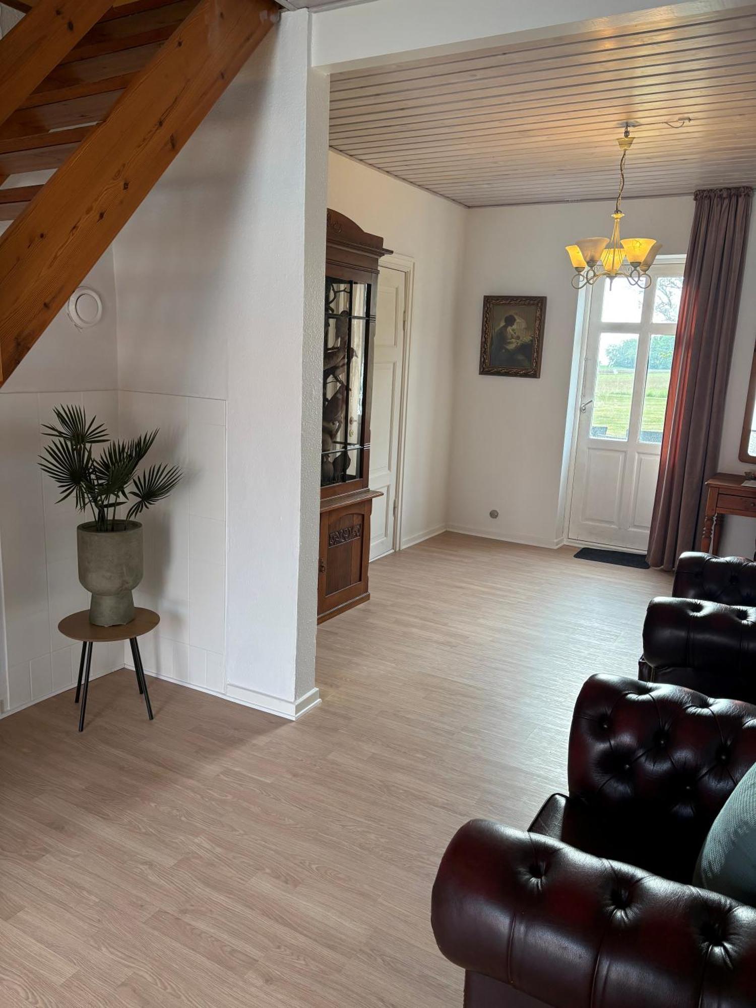 Djursland Lystrup Strand Ferieboliger Allingåbro Dış mekan fotoğraf