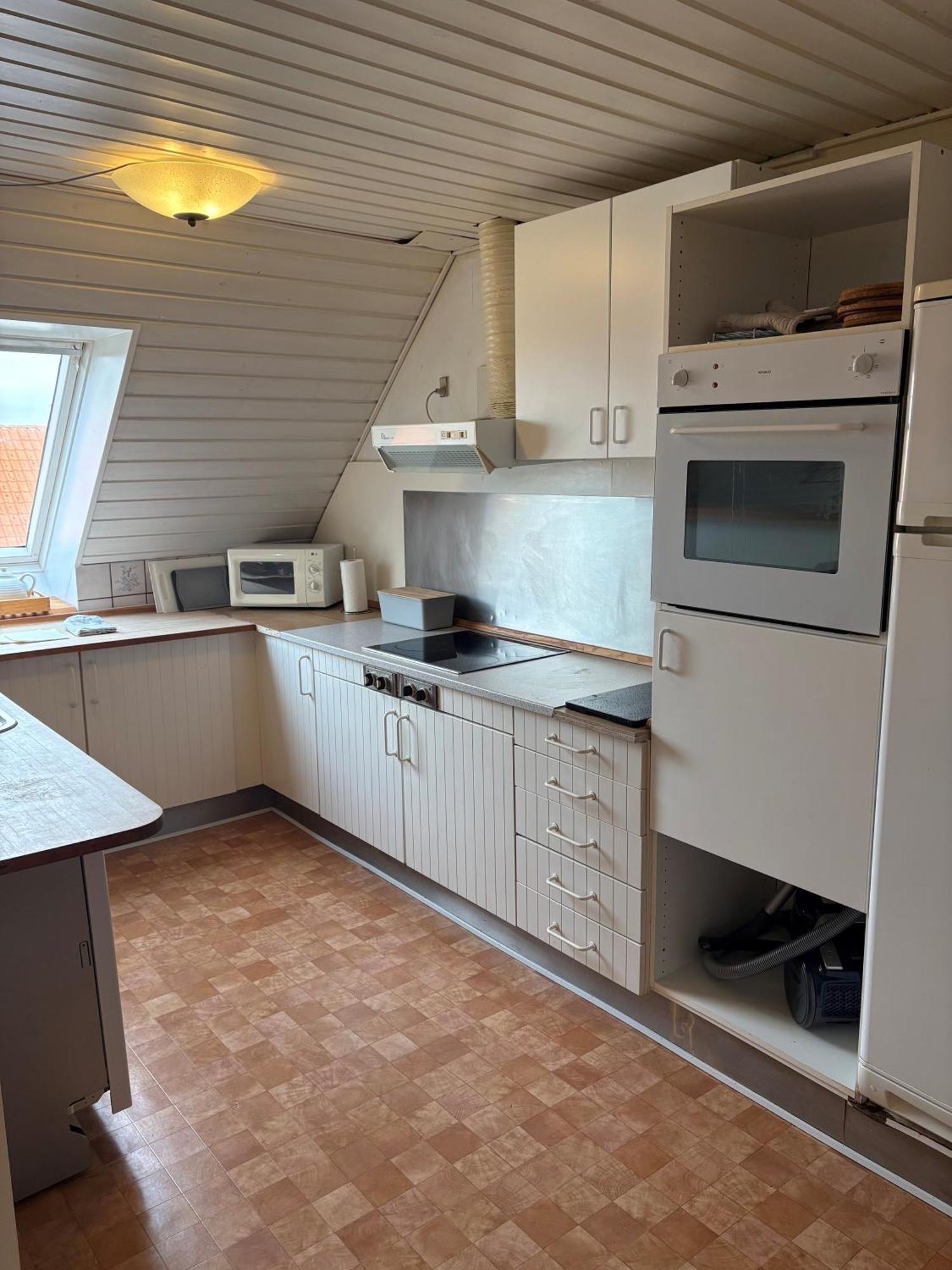 Djursland Lystrup Strand Ferieboliger Allingåbro Dış mekan fotoğraf